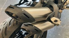 Ducati Monster Red (20MY)